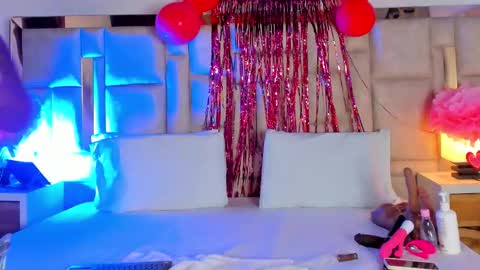 Snapshot of miss_abigail_ chatting on 02-15-26, 01:09 Miss Abigail online show from 02-15-26, 01:09