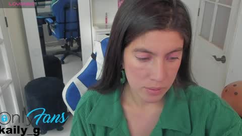 Snapshot of miss_adams01 chatting on 04-30-26, 08:57 miss_adams01 online show from 04-30-26, 08:57