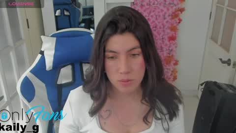Snapshot of miss_adams01 chatting on 05-07-26, 08:25 miss_adams01 online show from 05-07-26, 08:25