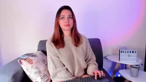 Alexa Sarmiento online show from 03-07-25, 04:33