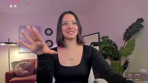 Alexa Sarmiento online show from 06-30-26, 01:45