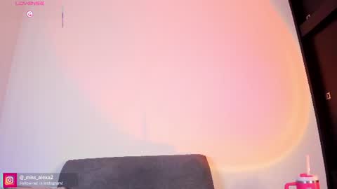 Alexa Sarmiento online show from 07-10-26, 02:19