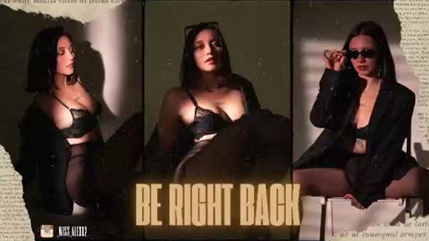 Alexa Sarmiento online show from 07-28-26, 04:39