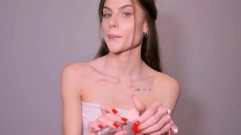 Katrin online show from 01-12-26, 01:27