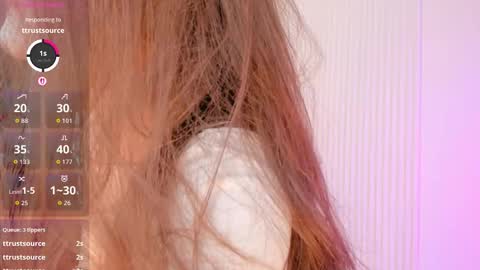 Katrin online show from 03-12-26, 09:26