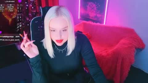 miss_alice_silver online show from 06-06-26, 08:24