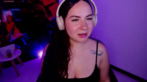 Snapshot of miss_alisse chatting on 09-25-25, 12:36 miss_alisse online show from 09-25-25, 12:36