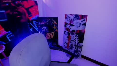 Snapshot of miss_alisse chatting on 10-20-25, 05:08 miss_alisse online show from 10-20-25, 05:08