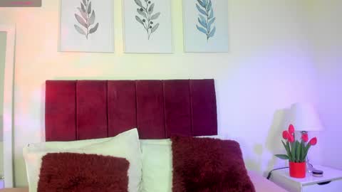 Amanda Reyes online show from 04-16-26, 12:50