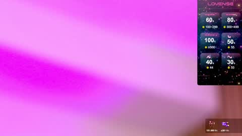 Snapshot of miss_ambrer chatting on 12-18-24, 07:15 Amber online show from 12-18-24, 07:15