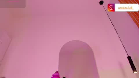 Amber  online show from 04-27-26, 04:21