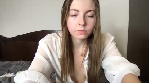 miss angel  online show from 02-11-26, 08:03