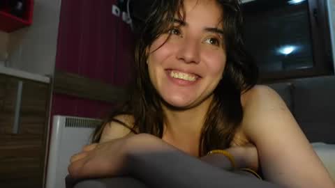 Snapshot of miss_ann_1 chatting on 06-19-26, 08:23 miss_ann_1 online show from 06-19-26, 08:23