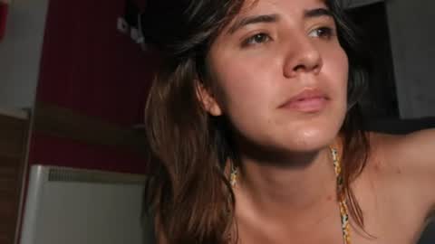 Snapshot of miss_ann_1 chatting on 06-21-26, 07:16 miss_ann_1 online show from 06-21-26, 07:16