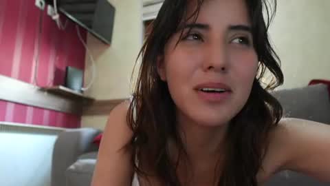 Snapshot of miss_ann_1 chatting on 06-25-26, 05:12 miss_ann_1 online show from 06-25-26, 05:12