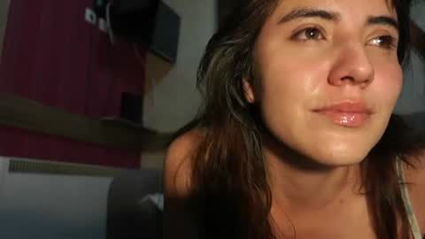 Snapshot of miss_ann_1 chatting on 06-26-26, 02:27 miss_ann_1 online show from 06-26-26, 02:27