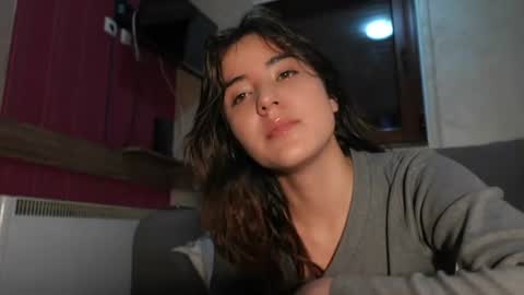 Snapshot of miss_ann_1 chatting on 06-27-26, 02:27 miss_ann_1 online show from 06-27-26, 02:27