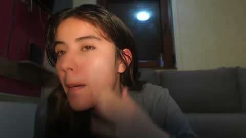 Snapshot of miss_ann_1 chatting on 07-09-26, 03:10 miss_ann_1 online show from 07-09-26, 03:10