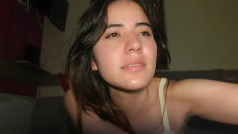 Snapshot of miss_ann_1 chatting on 07-13-26, 03:31 miss_ann_1 online show from 07-13-26, 03:31