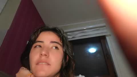 Snapshot of miss_ann_1 chatting on 07-17-26, 03:35 miss_ann_1 online show from 07-17-26, 03:35