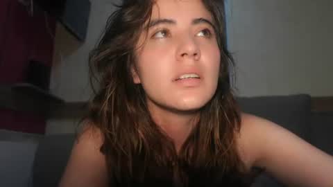 Snapshot of miss_ann_1 chatting on 07-19-26, 03:21 miss_ann_1 online show from 07-19-26, 03:21