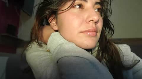 Snapshot of miss_ann_1 chatting on 07-23-26, 03:48 miss_ann_1 online show from 07-23-26, 03:48