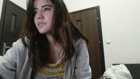 Snapshot of miss_ann_1 chatting on 07-27-26, 03:57 miss_ann_1 online show from 07-27-26, 03:57