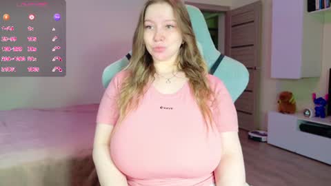 Anna online show from 07-07-26, 12:53