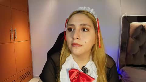 Snapshot of miss_anny18 chatting on 11-01-25, 04:03 Anny online show from 11-01-25, 04:03