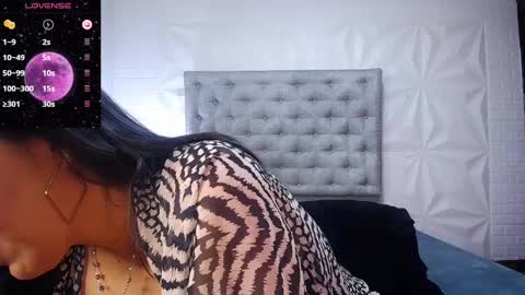 Antonella online show from 02-10-25, 11:15