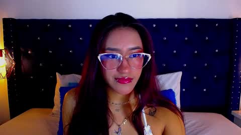 miss_ariss online show from 03-09-26, 04:27