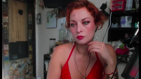 Snapshot of miss_asmodeus chatting on 09-12-25, 09:42 missAsmodeus online show from 09-12-25, 09:42