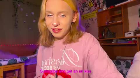 Snapshot of miss_barbie1 chatting on 02-03-26, 06:40 Anya online show from 02-03-26, 06:40