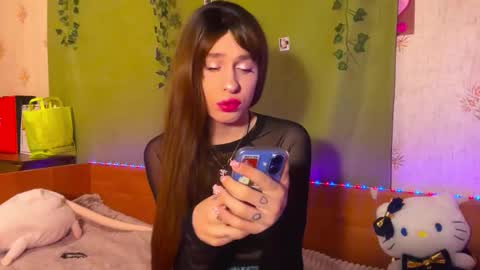 Snapshot of miss_barbie1 chatting on 03-14-26, 08:25 Anya online show from 03-14-26, 08:25