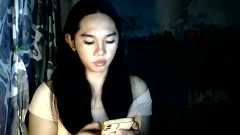 Catriona online show from 05-07-26, 01:55