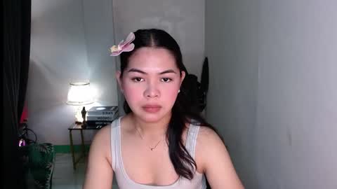 Snapshot of miss_briella chatting on 09-30-25, 07:13 Briella online show from 09-30-25, 07:13