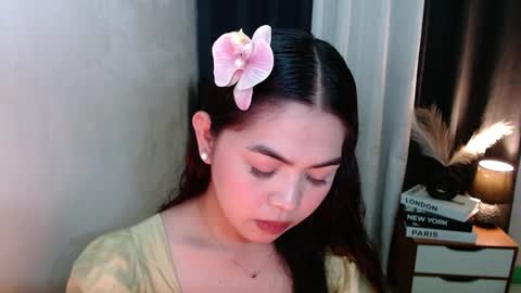 Snapshot of miss_briella chatting on 10-09-25, 04:05 Briella online show from 10-09-25, 04:05