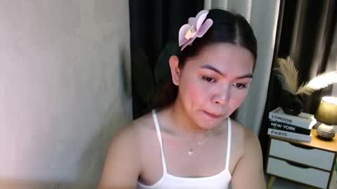 Snapshot of miss_briella chatting on 11-02-25, 11:56 Briella online show from 11-02-25, 11:56