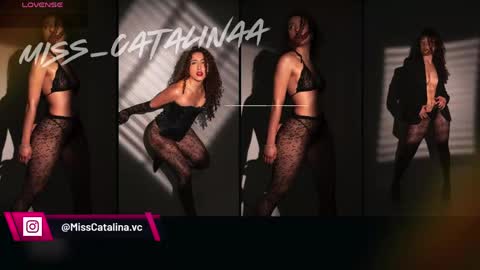 Catalina online show from 05-01-26, 11:48