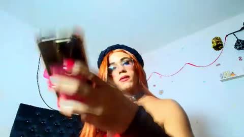 miss_channellx online show from 06-28-26, 08:09
