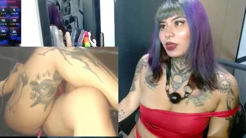 Snapshot of miss_clover chatting on 03-29-26, 11:21 miss_clover online show from 03-29-26, 11:21