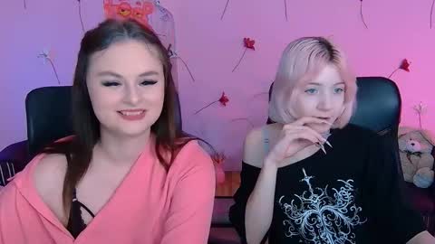 Snapshot of miss_courtney chatting on 05-26-26, 07:48 miss_courtney online show from 05-26-26, 07:48