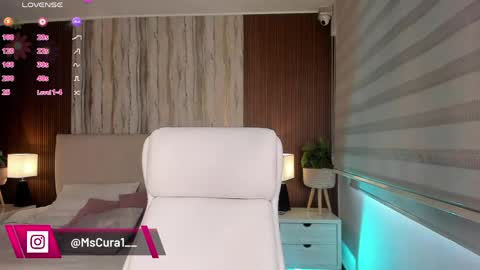 CANDELA CASTRO  online show from 04-30-26, 12:44