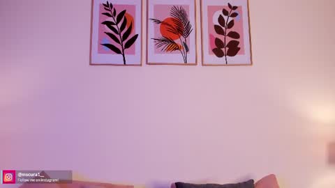 CANDELA CASTRO  online show from 06-11-26, 12:36