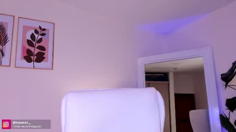 CANDELA CASTRO  online show from 06-17-26, 12:40