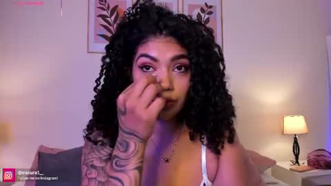 CANDELA CASTRO  online show from 06-18-26, 01:26