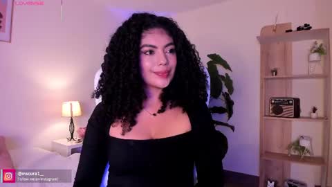 CANDELA CASTRO  online show from 06-19-26, 12:53