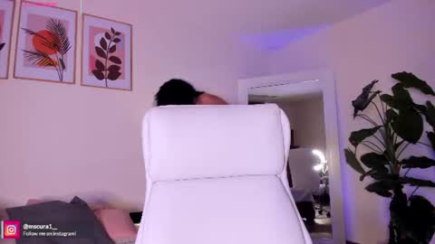 CANDELA CASTRO  online show from 06-25-26, 01:04