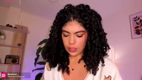 CANDELA CASTRO  online show from 07-01-26, 12:51