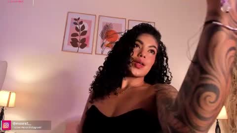 CANDELA CASTRO  online show from 07-02-26, 12:55